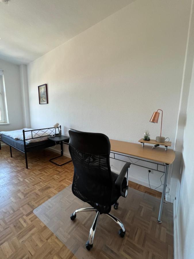 Sweet Home Inside Dresden Rooms Екстер'єр фото