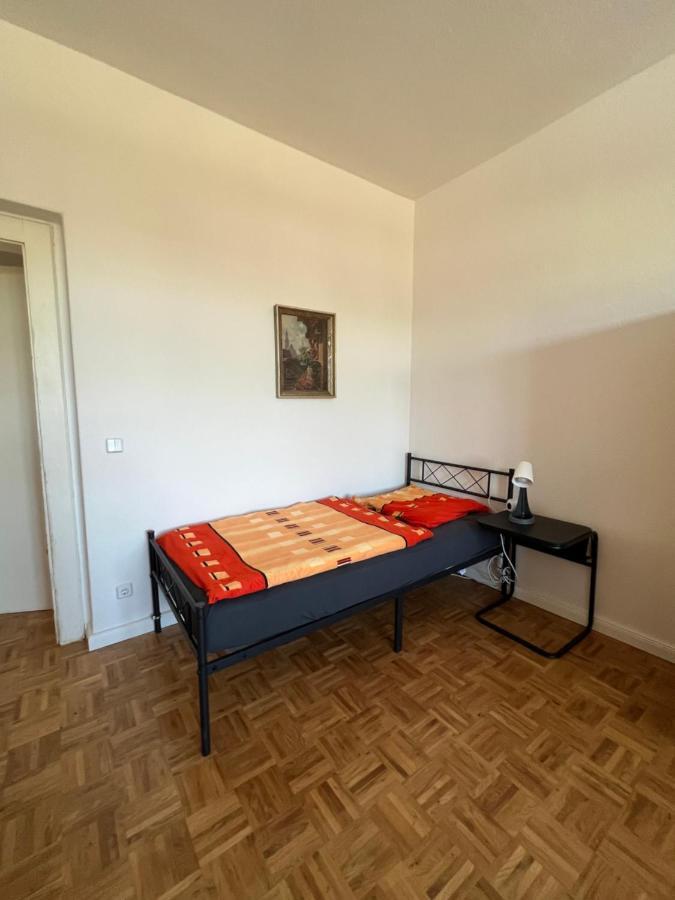 Sweet Home Inside Dresden Rooms Екстер'єр фото
