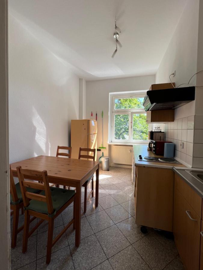 Sweet Home Inside Dresden Rooms Екстер'єр фото